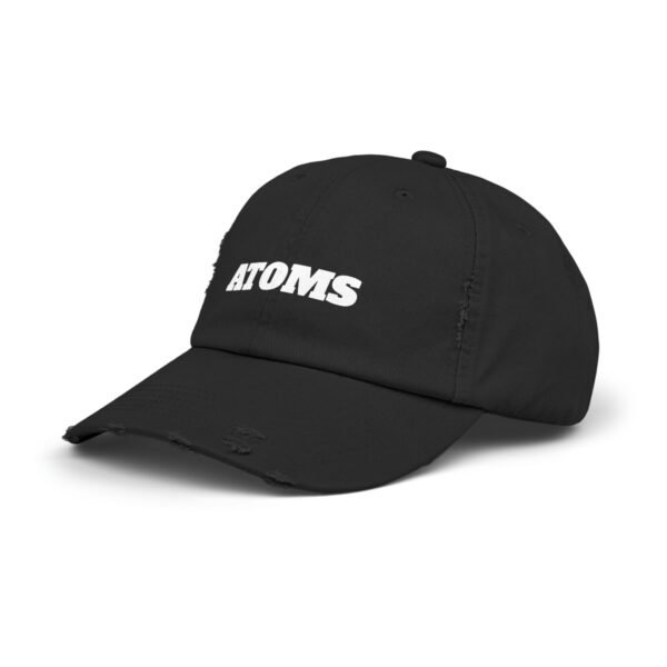 Atom Cap - Image 2