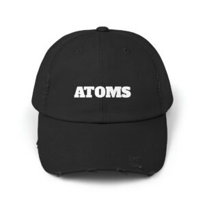 Atom Cap