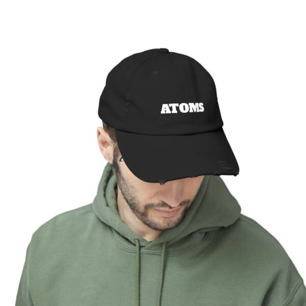 Atom Cap - Image 5