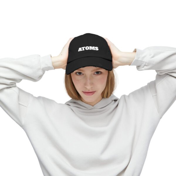 Atom Cap - Image 7