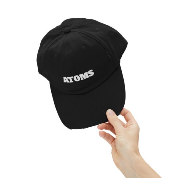 Atom Cap - Image 8