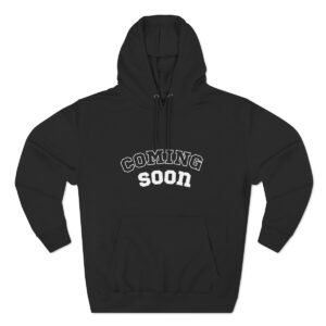 RW Mystery Hoodie Coming Soon #2