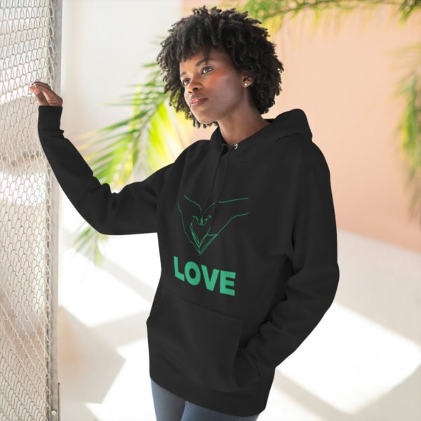 Mint RQ Hoodie - Image 6