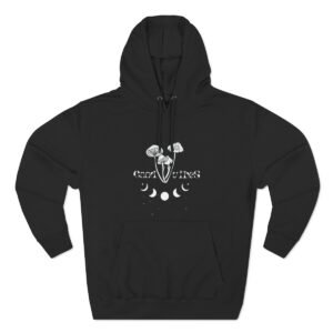 Cosmic Hoodie