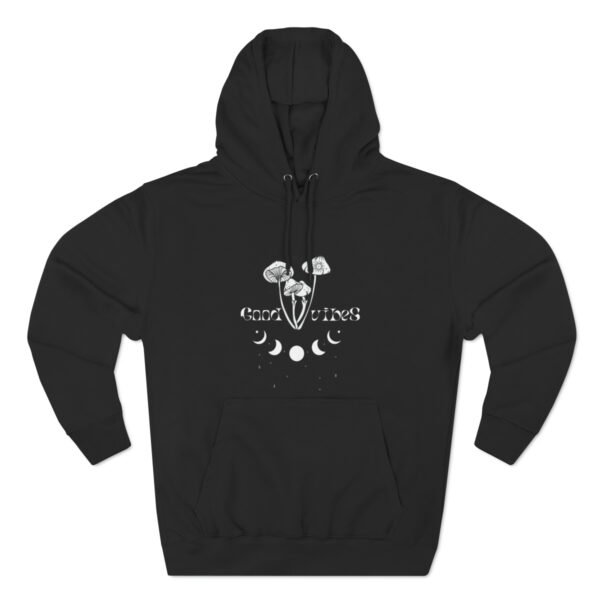 Cosmic Hoodie