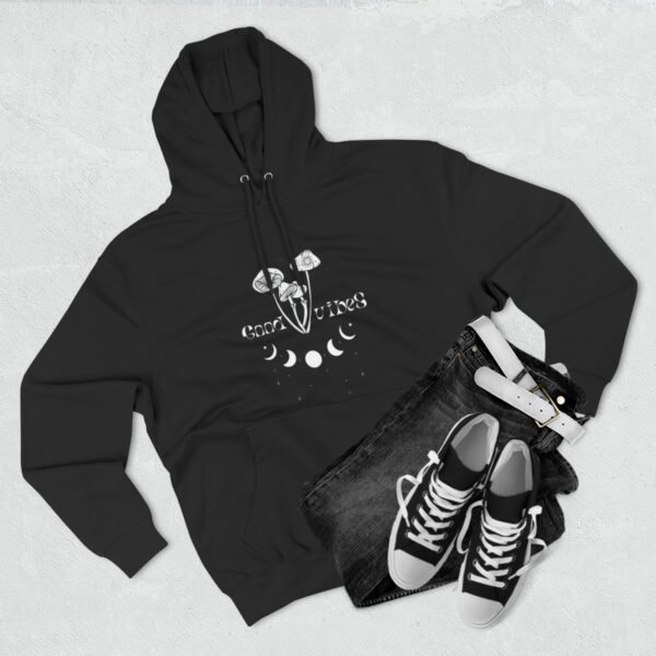 Cosmic Hoodie - Image 3