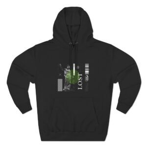 Variety Merch Pack Hoodie