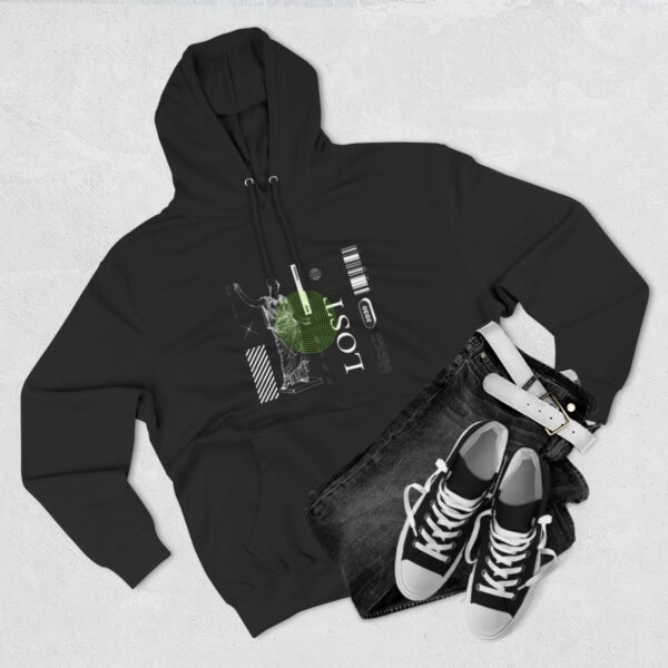 Variety Merch Pack Hoodie - Image 3