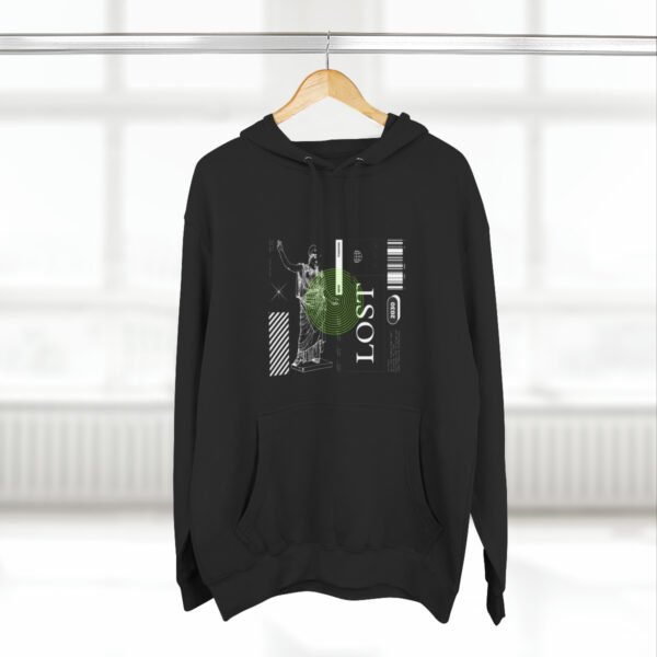 Variety Merch Pack Hoodie - Image 4