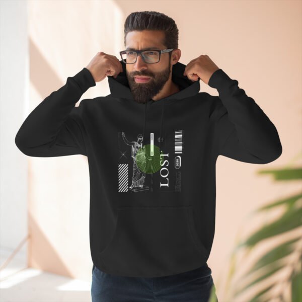 Variety Merch Pack Hoodie - Image 5