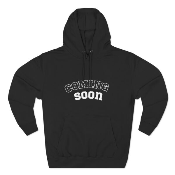 RW Mystery Hoodie Coming Soon #1