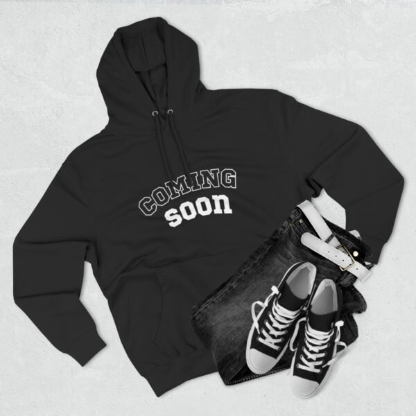 RW Mystery Hoodie Coming Soon #1 - Image 3