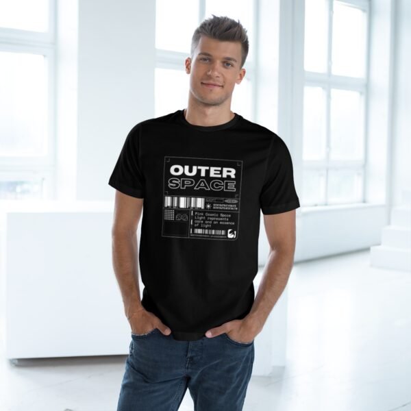 Pink Cosmic Energy Shirt - Image 5