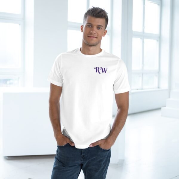 Purple RW Shirt - Image 5