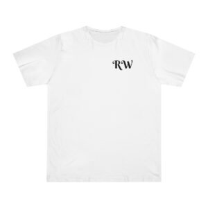 White RW shirt