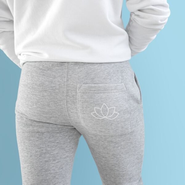 Required Wellness Jogger - Image 2