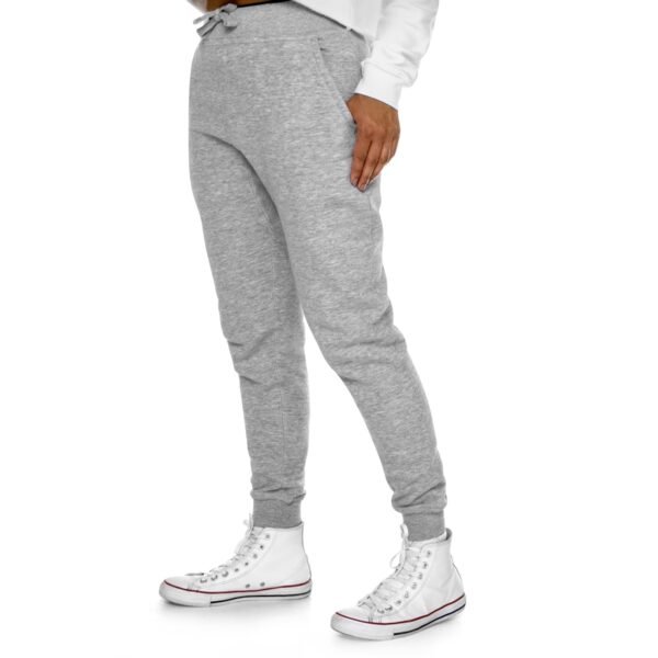 Required Wellness Jogger - Image 3