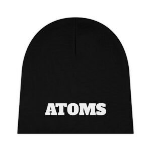 Atom Beanie