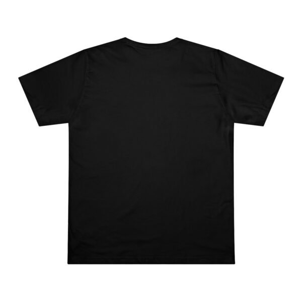 Black Wellness Club T-Shirt - Image 2