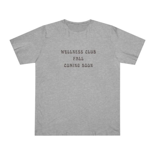 Required Wellness Coming Soon #1