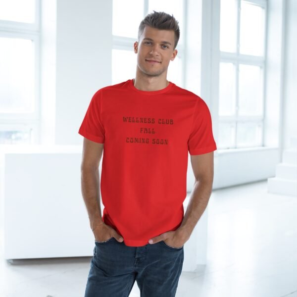 Red Required Wellness Coming Soon #2 - Image 5