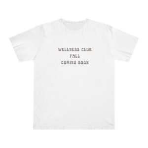 Off-White Required Wellness Coming Soon #3